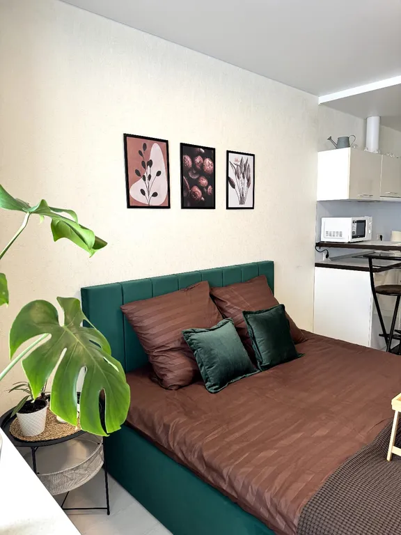 Дом на Вятке