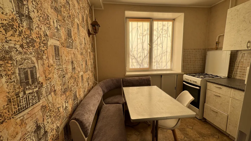 Теплая чистая двухкомнатная до 6 человек