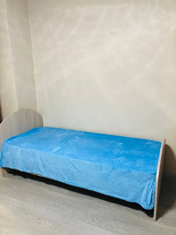 Однокомнатная квартира