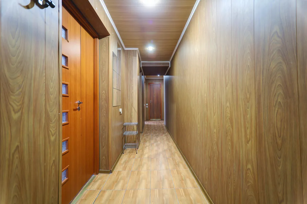 Квартира 2-комнатная Квартира — Санкт-Петербург