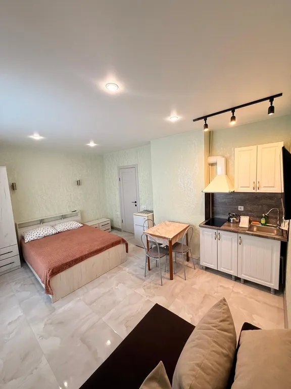 Квартира Комната — Геленджик