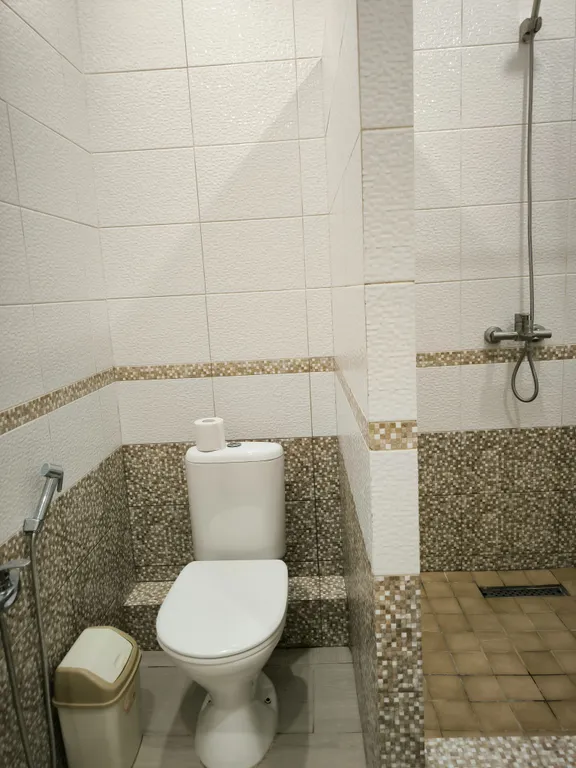 Квартира Квартира у Моря в Геленджике — Геленджик