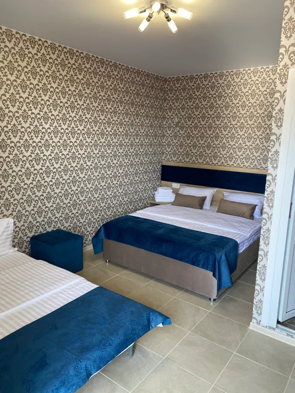 Квартира Комната — Кучук-Дере