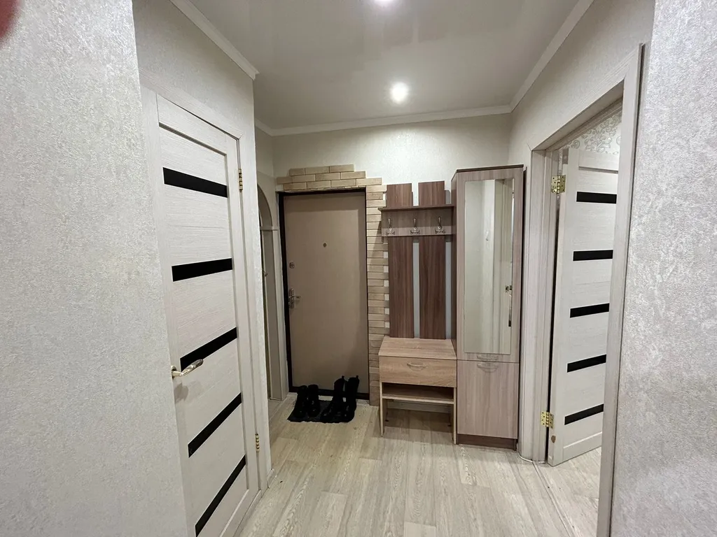 Уютная квартира в одном шаге от Кардиоцентра и спа комплекса Термоленд