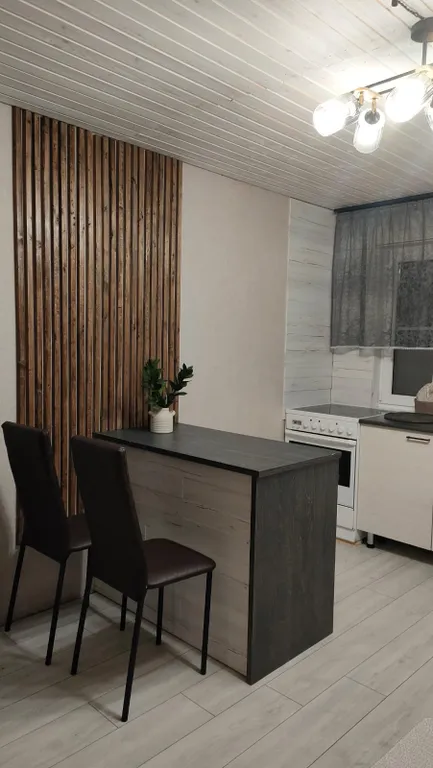 Гостевой коттедж Road House 41