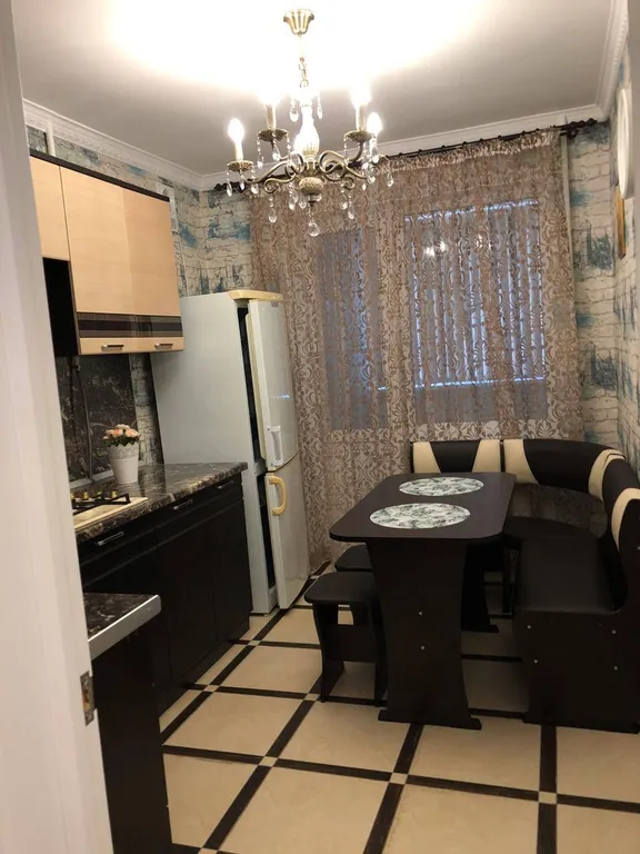 Парк Кисловодск