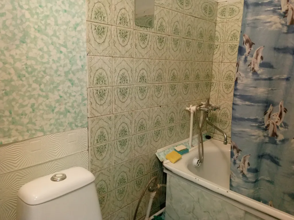 Квартира в спальном районе Эжвы