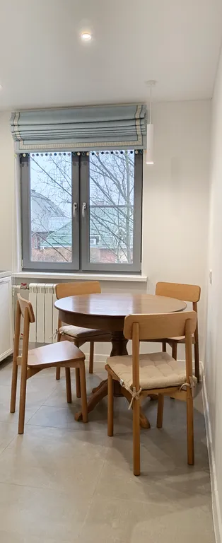 Семейные апартаменты рядом с центром