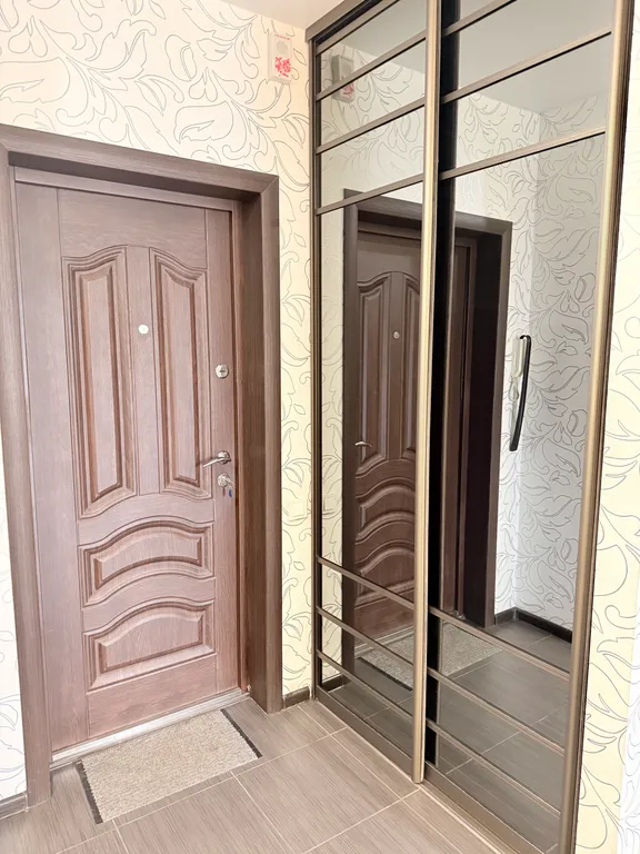 Квартира в самом центре города