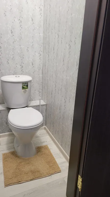 Квартира недалеко от Арены Металлург