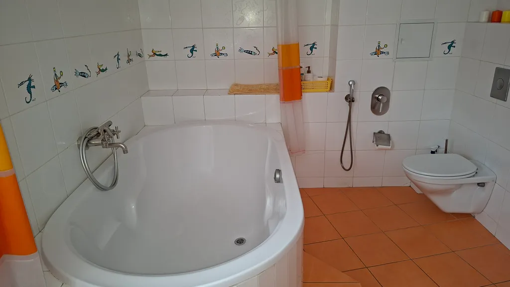 Таунхаус с сауной и бассейном недалеко от метро