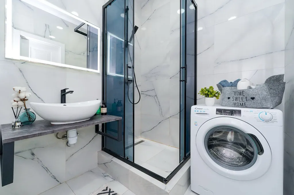 Квартира Уютная квартира в уютном районе — Краснодар