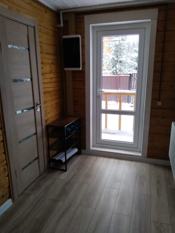 Шикарный новый дом в стиле Loft