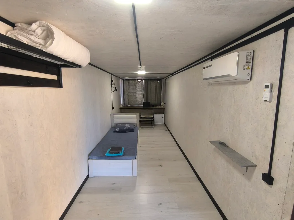 Квартира Комната — аренда посуточно в Волжский