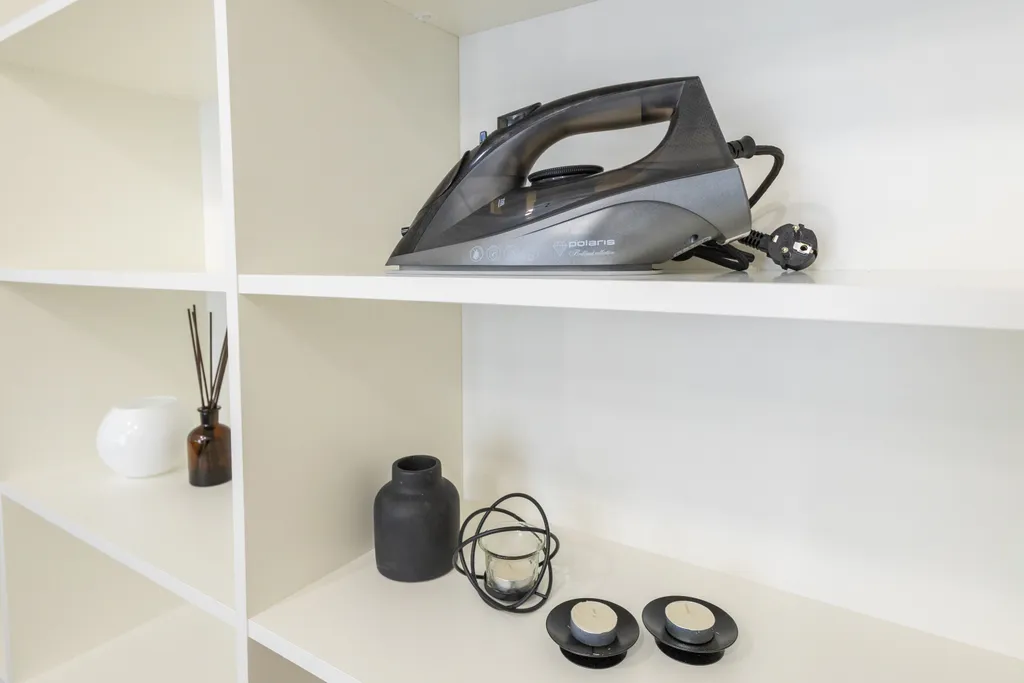 Апартамент Уют плюс