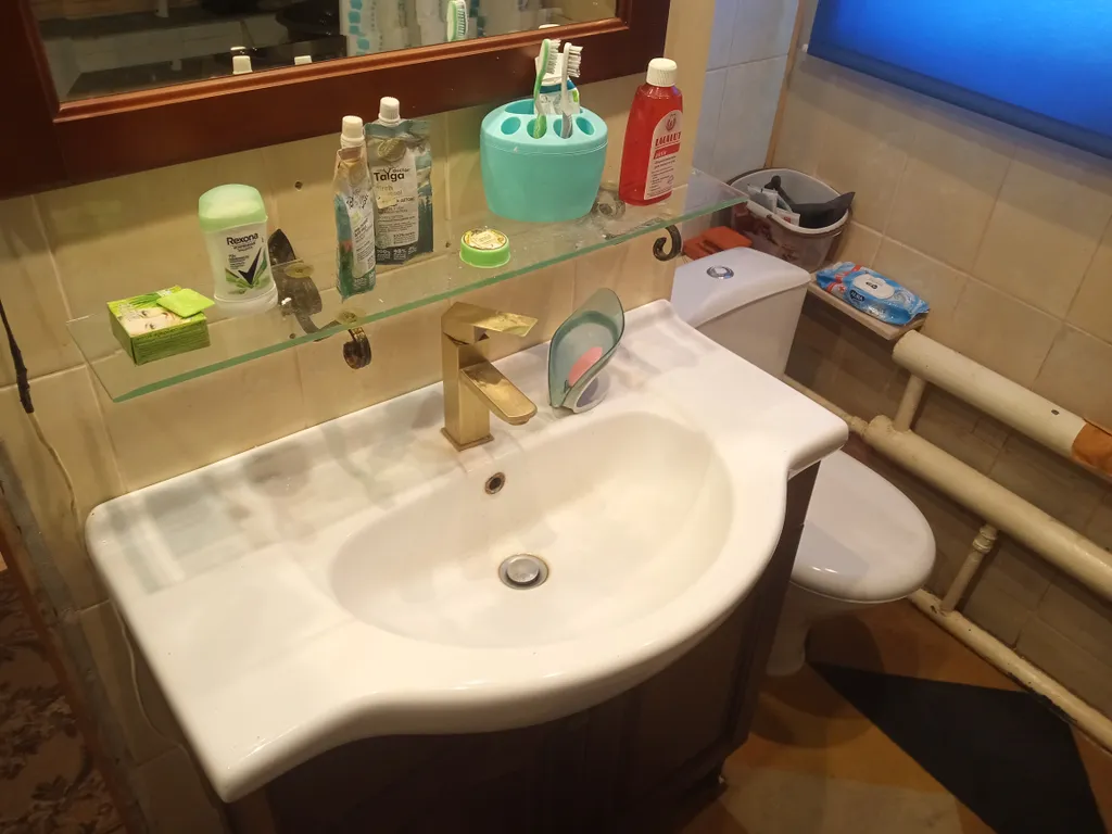 Уютный дом в центре старого города