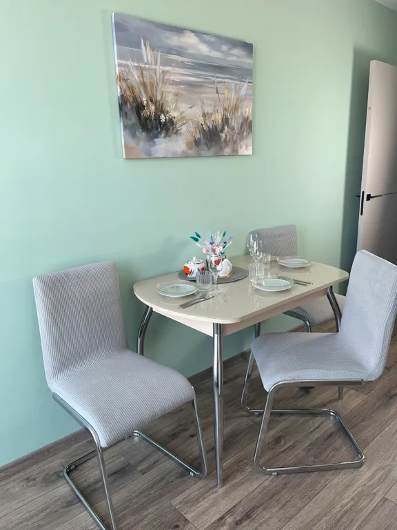 Новая, тихая квартира для спокойного проживания от 2 дней в Ижевске