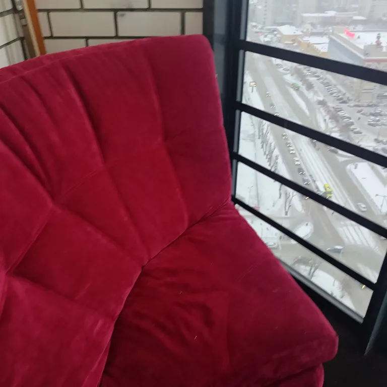 Квартира в 3 минутах от метро Чкаловская и ТЦ Мегаполис.