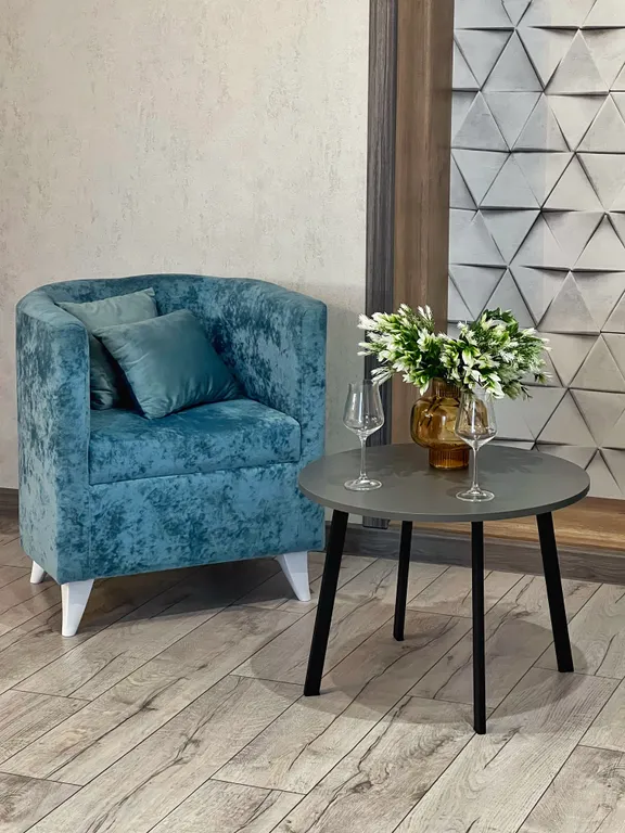 Шикарная двухкомнатная квартира в самом центре города