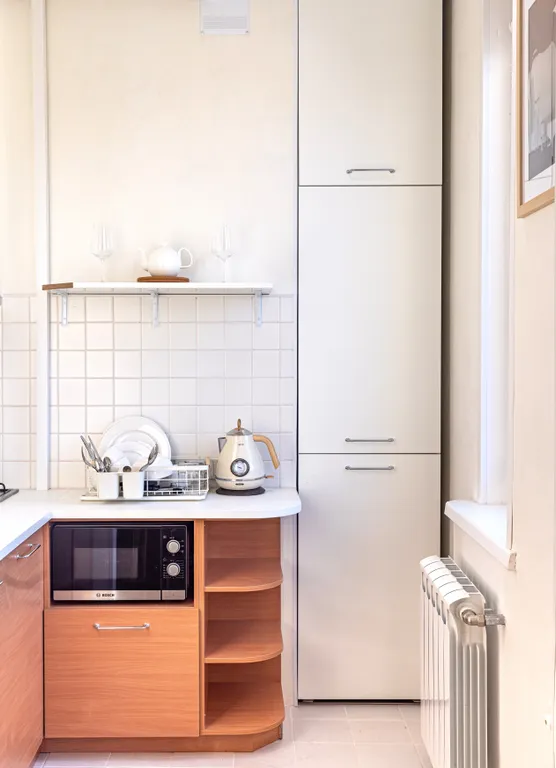 Aalto apartment Vyborg апартаменты бизнес класса в центре города