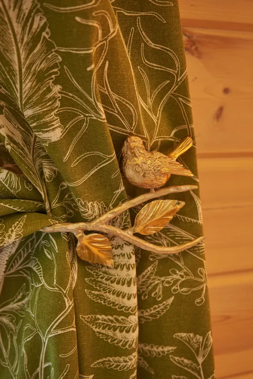 Дом-шале в горах Алтая