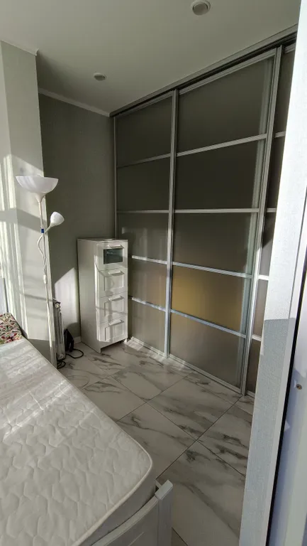 Уютная квартира в ЖК Солнечный город