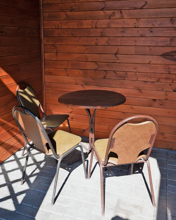 1-комнатный Дом