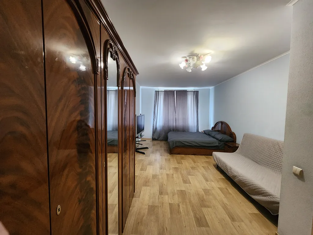 Красивая квартира в центре Петербурга