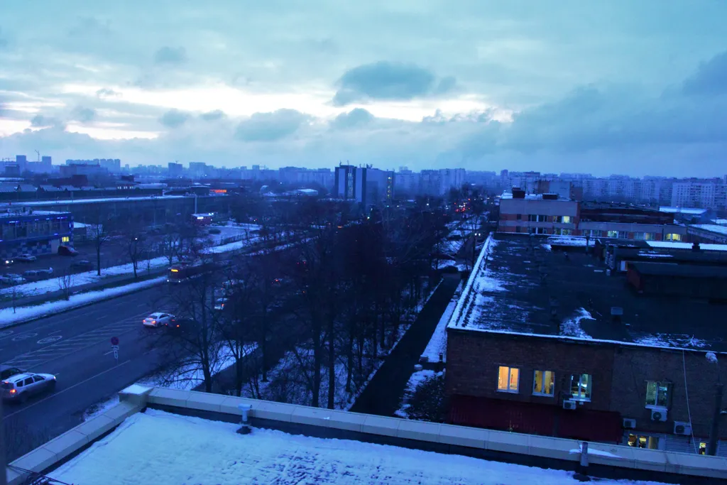 Квартира Тихие и уютные апартаменты у метро Медведково — Москва