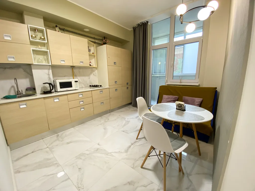 Квартира Квартира Лучшее предложение в центре города — Симферополь