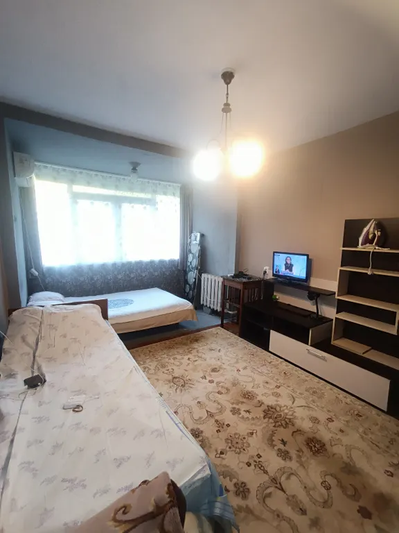 В самом сердце Сочи