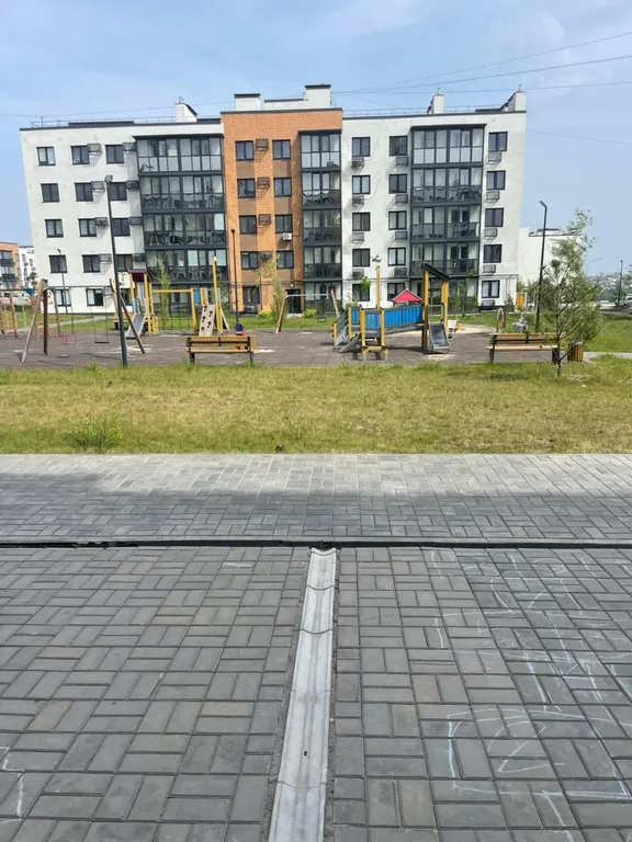 Уютная квартира в родниковой долине