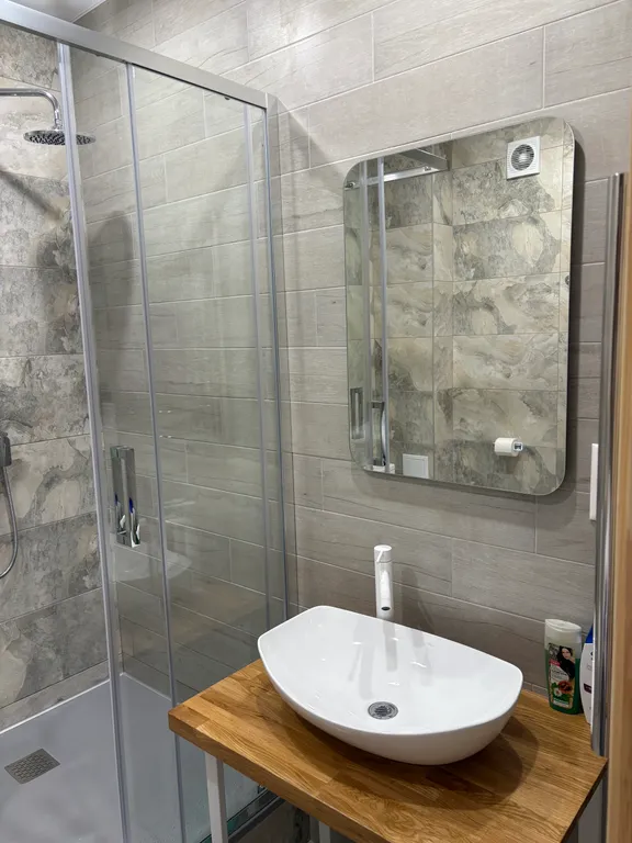 Квартира Уютная однокомнатная квартира в новом доме — Ярославль