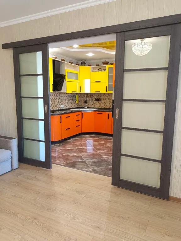 Квартира Уютная, просторная квартира — Котельники