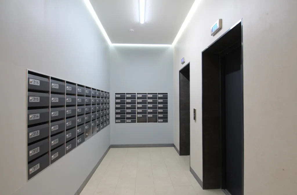 Пентхаус с террасой для лучших гостей города