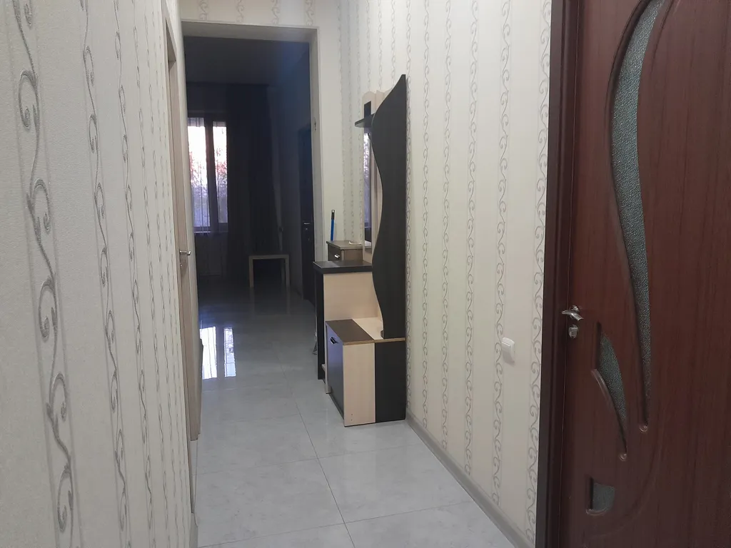 3-комнатная Квартира — аренда посуточно в Ереван