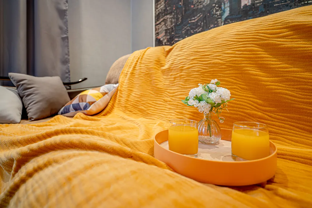 Уютная квартира недалеко от ТРЦ Сити Молл