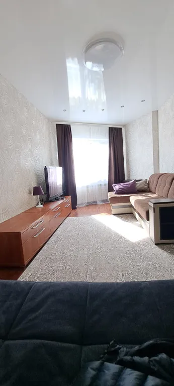 Квартира у горы