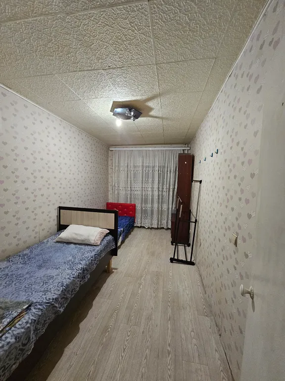 Квартира в центре города командированным