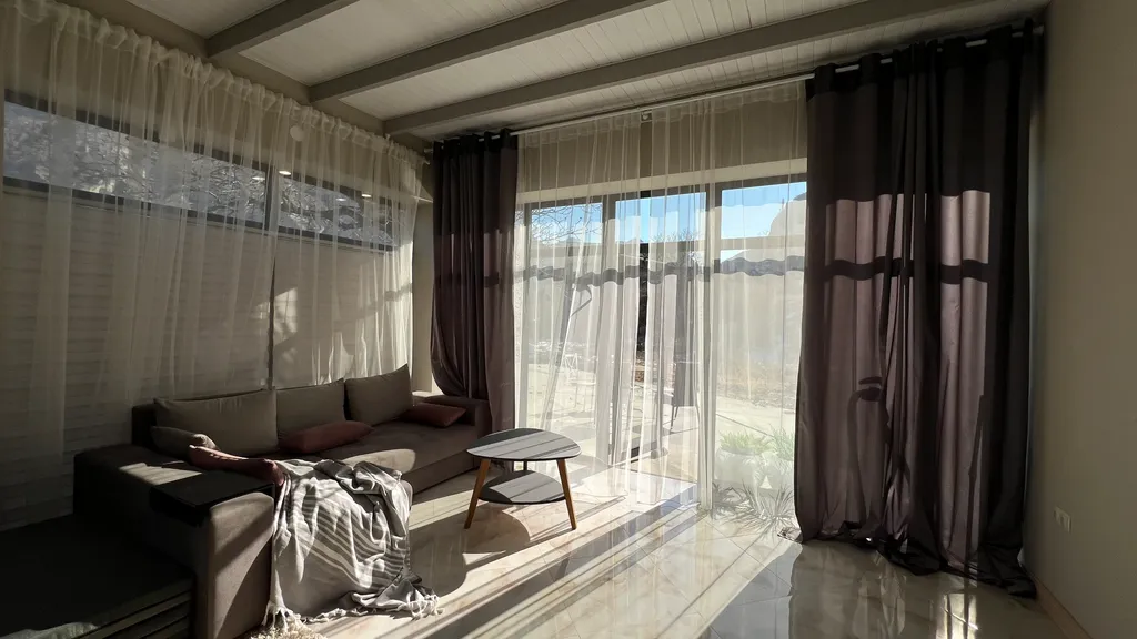 Коттедж Дом панорама — аренда посуточно в Гуниб