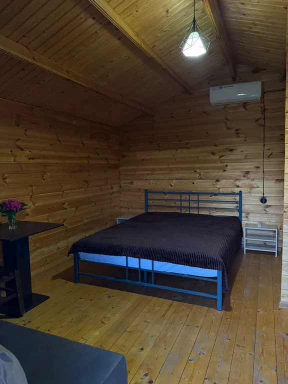 Коттедж недалеко от моря