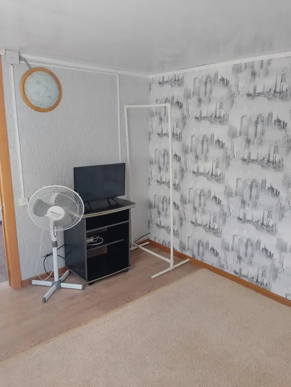 Уютный летний домик