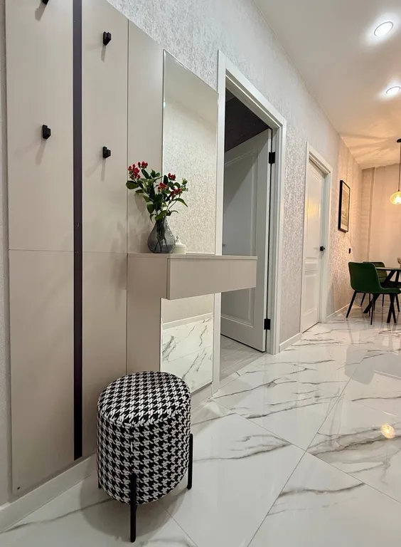 Новый объект