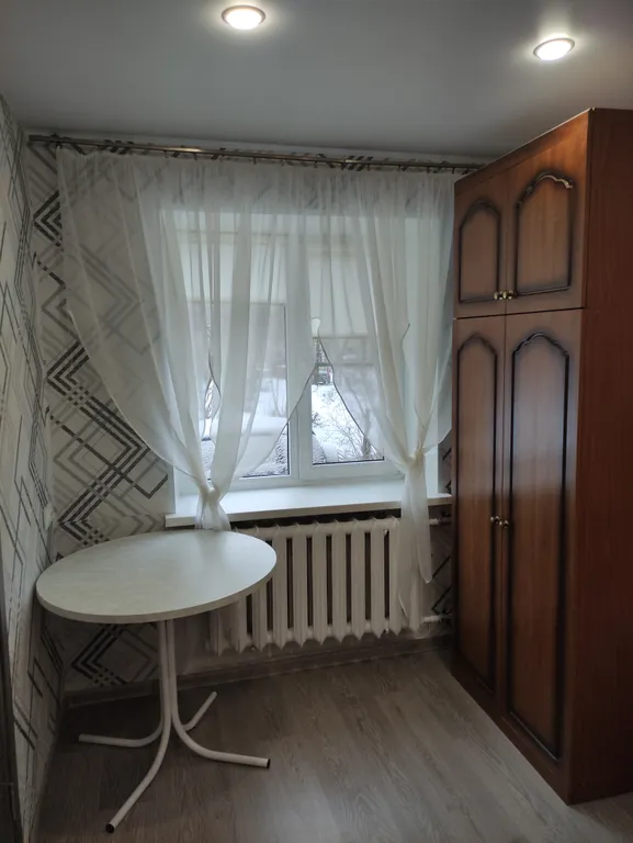 Квартира в тихом центре