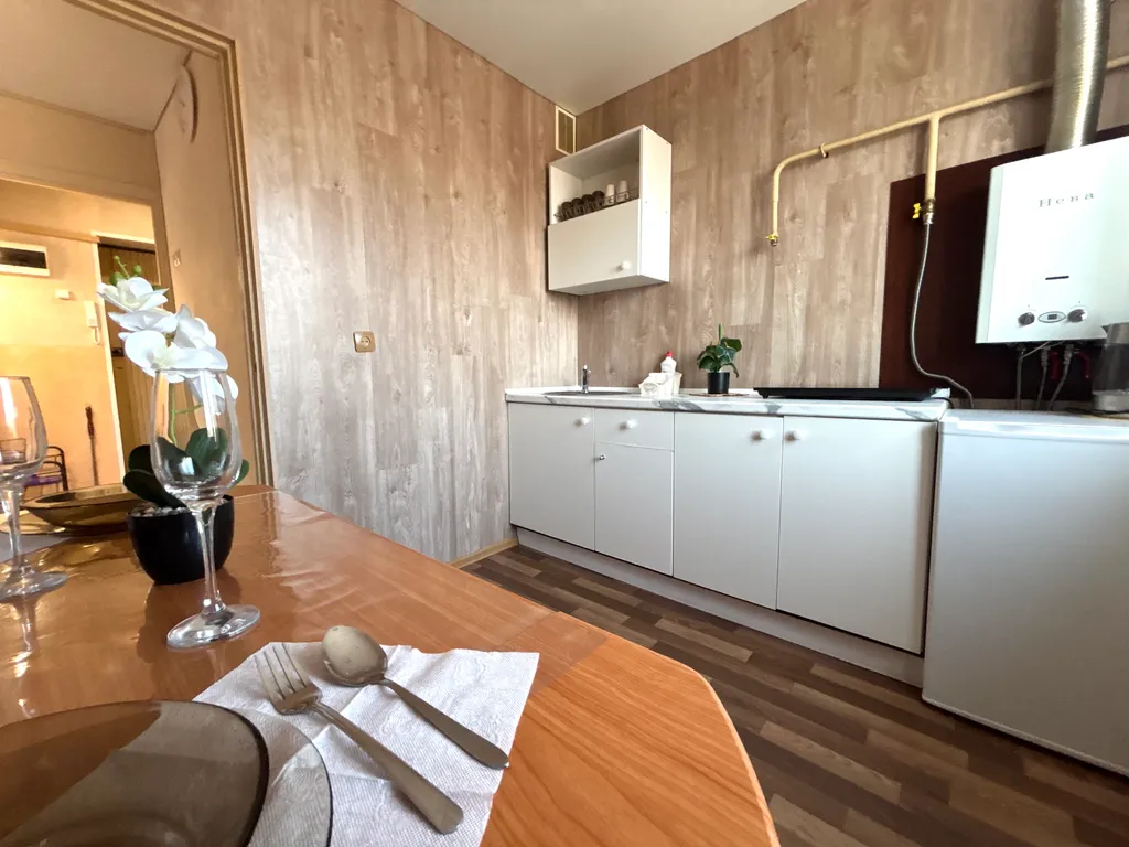 Квартира 2-комнатная Квартира — Ярославль