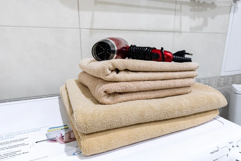 Квартира Квартира Светлая евродвушка в центре, 2 жк-телевизора, удобная кровать, 24/7 — Краснодар