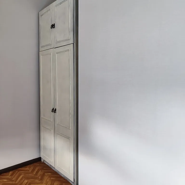 Комната в сердце города