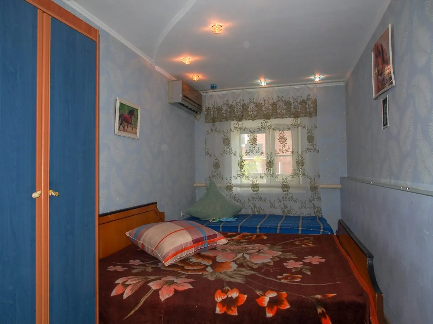 детская