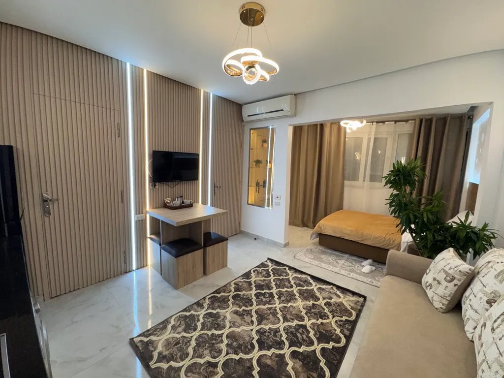 Современная, уютная студия в сердце Шарм Эль Шейха, Наама бей