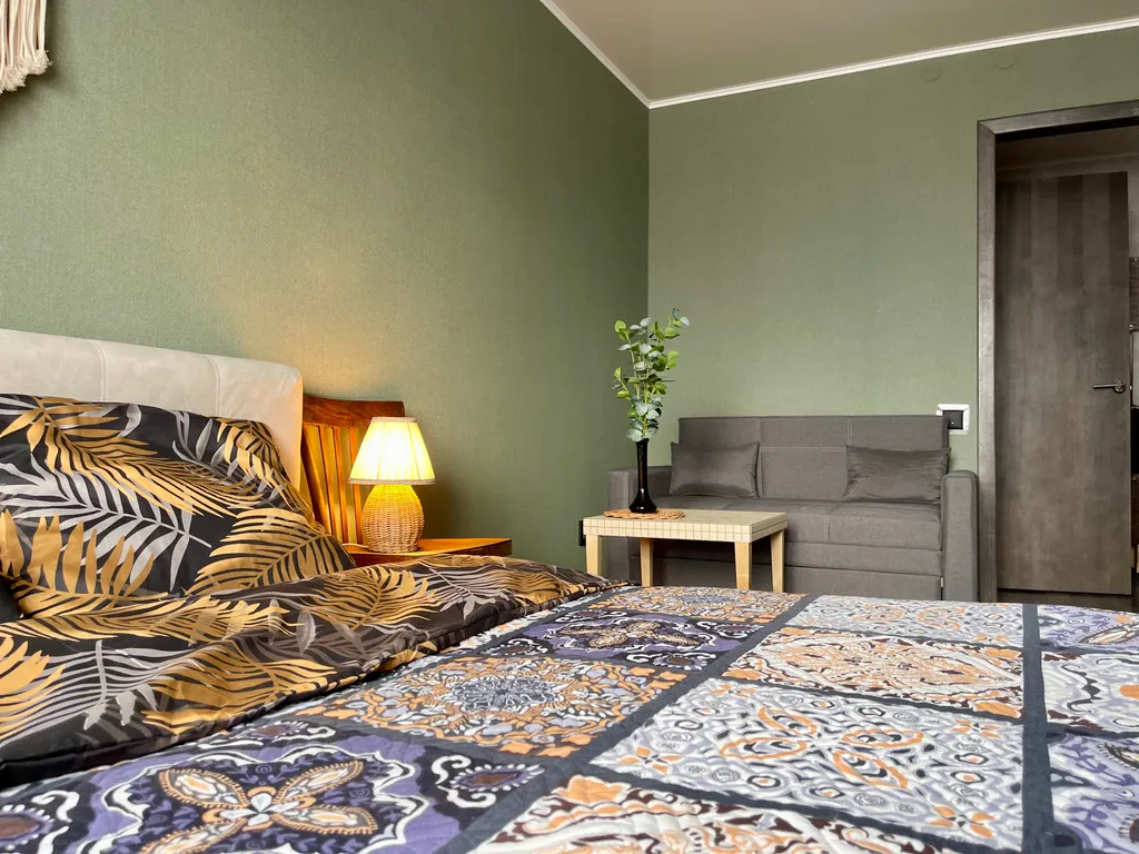 Смоленск квартира рядом с вокзалом и видом на собор